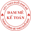 Đam mê Kế Toán